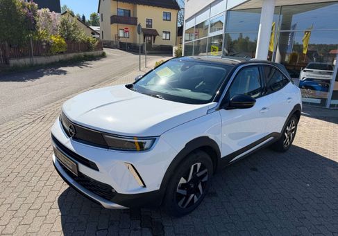 Opel Mokka, 2023