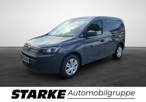 Volkswagen Caddy, 2026