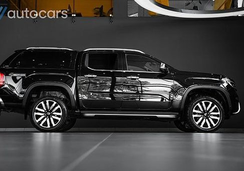 Volkswagen Amarok, 2023