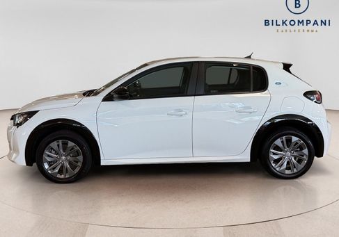 Peugeot 208, 2023