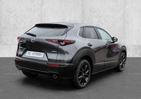 Mazda CX-30, 2026