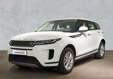 Land Rover Range Rover Evoque, 2021