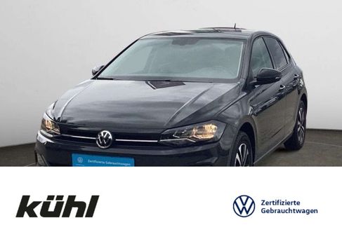 Volkswagen Polo, 2020