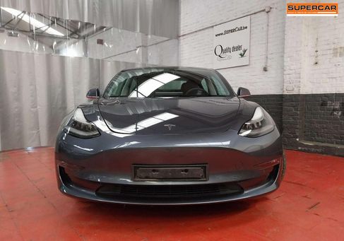 Tesla Model 3, 2020 2