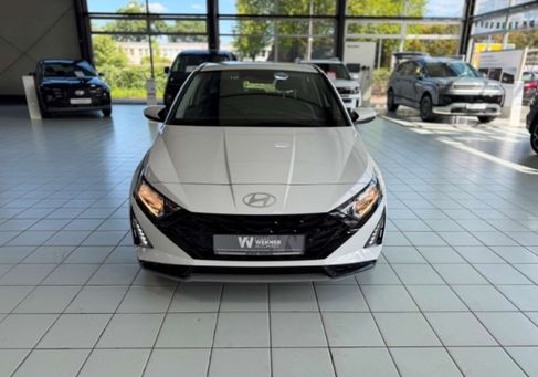 Hyundai i20, 2025 2