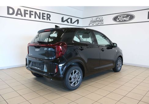 Kia Picanto, 2026 3
