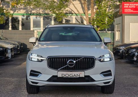 Volvo XC60, 2021 2