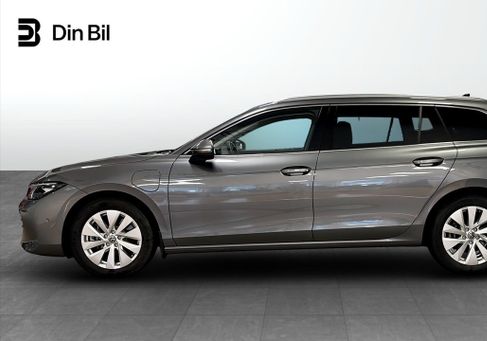 Volkswagen Passat Variant, 2025 2
