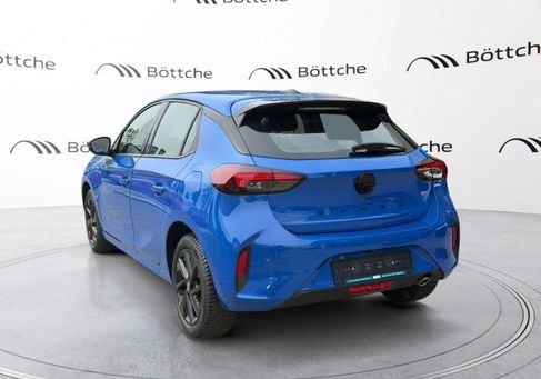 Opel Corsa, 2025 3
