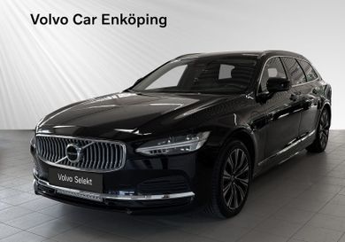 Volvo V90, 2023
