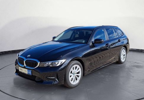 BMW 320, 2022 2