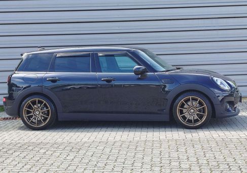 MINI Cooper D Clubman, 2020