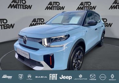 Citroën C3 Aircross, 2026