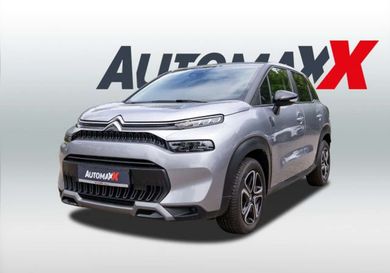 Citroën C3 Aircross, 2024