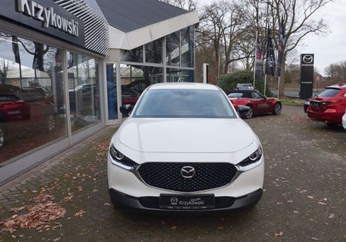Mazda CX-30, 2022 2