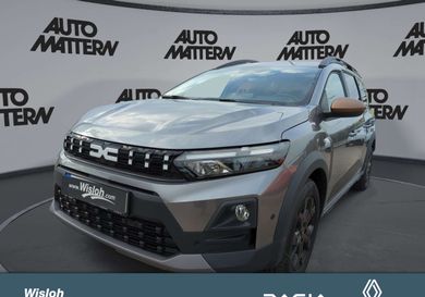 Dacia Jogger, 2026