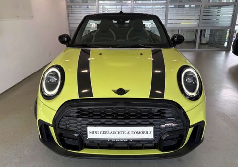 MINI Cooper Cabrio, 2023