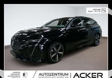 Peugeot 308, 2025