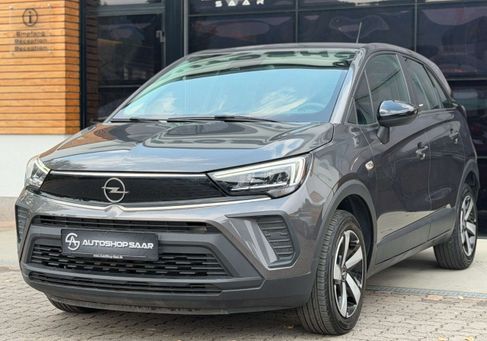Opel Crossland X, 2022 2