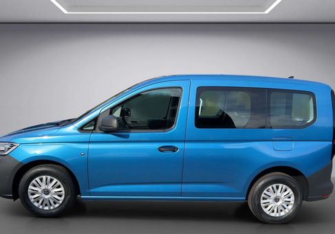 Volkswagen Caddy, 2024