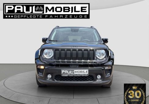 Jeep Renegade, 2022 2
