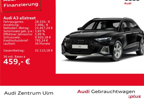 Audi A3, 2025 3