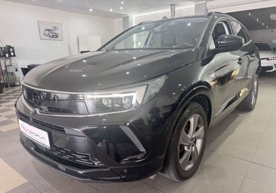 Opel Grandland X, 2024