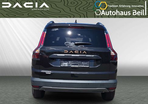 Dacia Jogger, 2026
