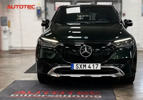 Mercedes-Benz, 2023 2