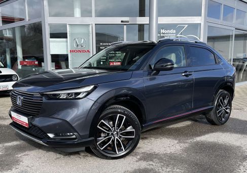 Honda HR-V, 2022