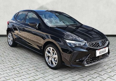 Seat Ibiza, 2026 2
