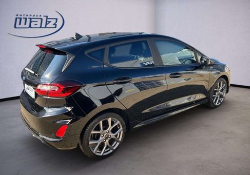 Ford Fiesta, 2023 3