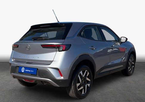 Opel Mokka, 2024 2