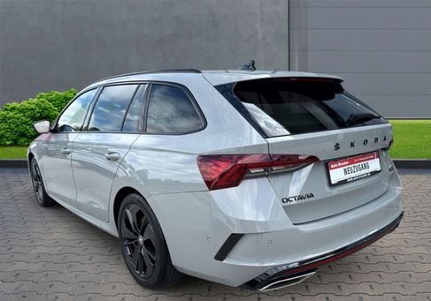 Skoda Octavia, 2021 3