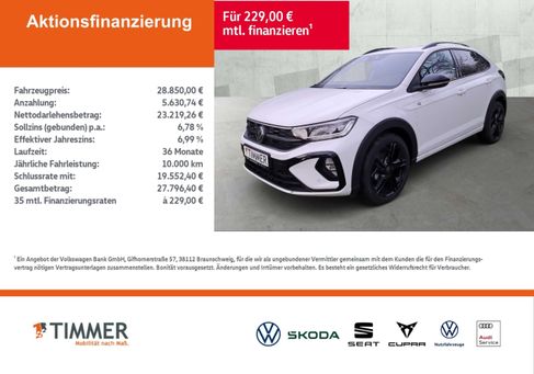 Volkswagen Taigo, 2025