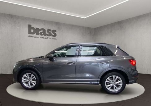 Audi Q3, 2021 2