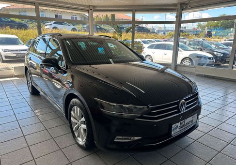 Volkswagen Passat Variant, 2019 3