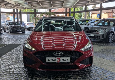 Hyundai i30, 2023 2