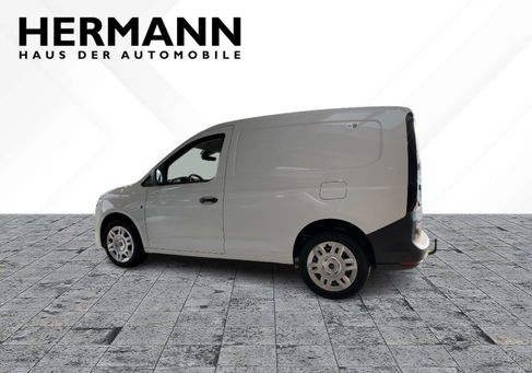 Ford Transit Connect, 2025