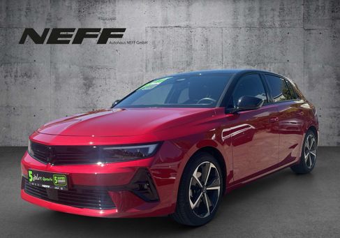 Opel Astra, 2024