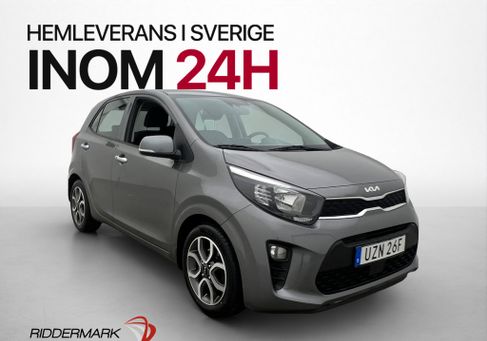 Kia Picanto, 2023