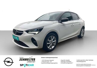 Opel Corsa, 2022
