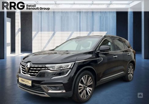 Renault Koleos, 2022