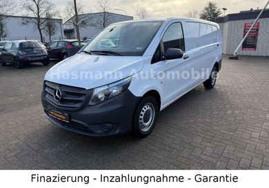 Mercedes-Benz Vito, 2023