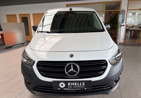 Mercedes-Benz Citan, 2023