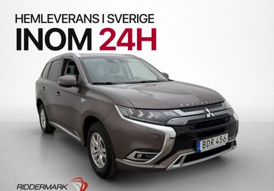 Mitsubishi, 2019