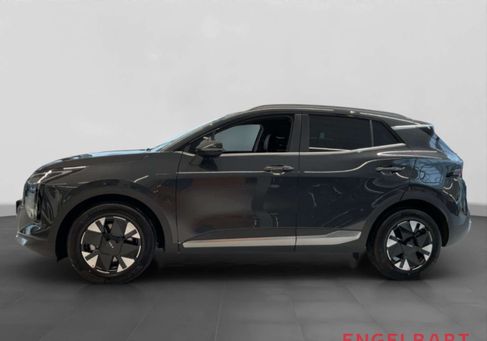 Kia Sportage, 2025 2