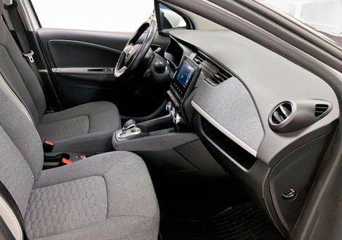 Renault ZOE, 2022 3