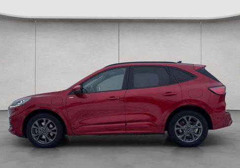 Ford Kuga, 2020