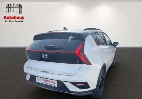 Hyundai Bayon, 2026 3